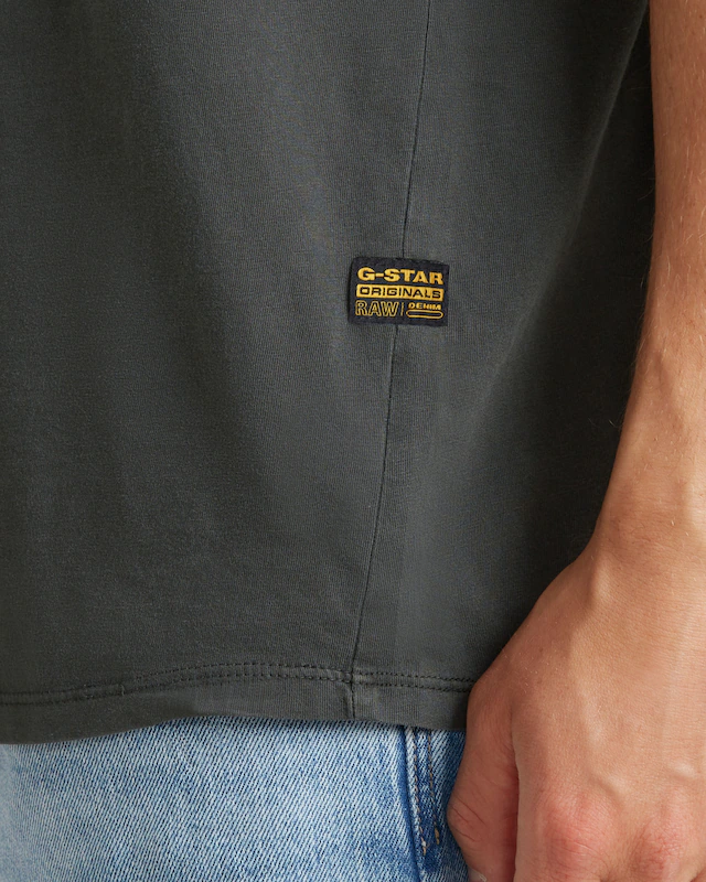 G-STAR T-Shirt »Lash T-Shirt«