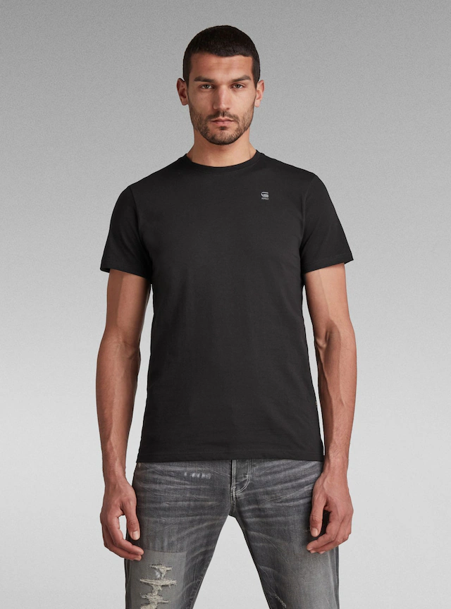G-STAR T-Shirt »Base-S T-Shirt«