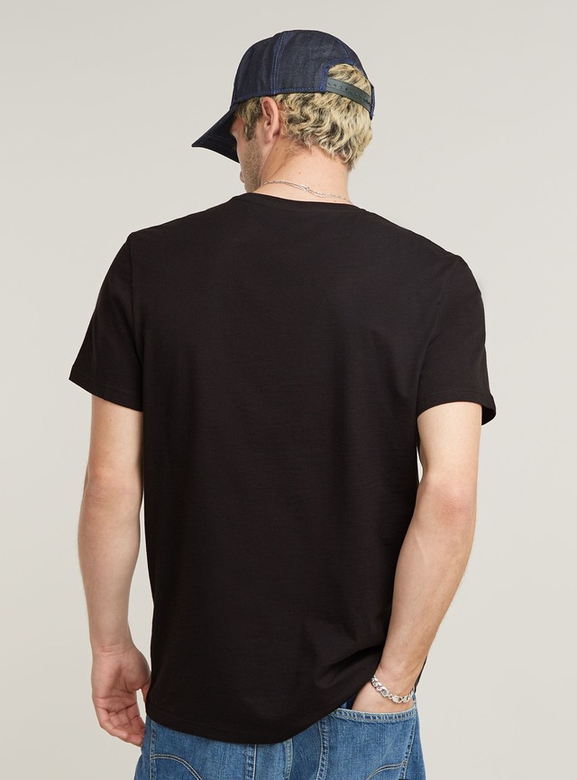 G-STAR T-Shirt »Base-S T-Shirt«