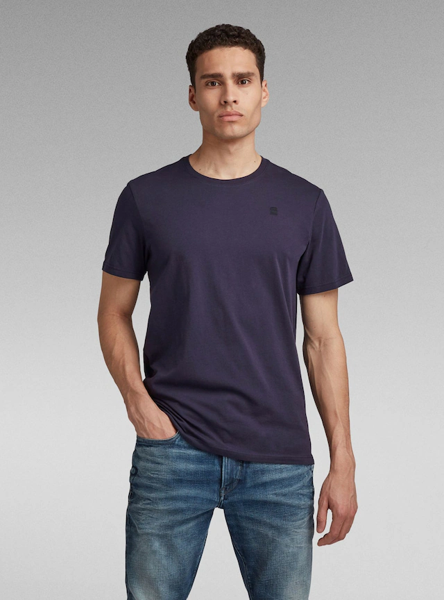 G-STAR T-Shirt »Base-S T-Shirt«