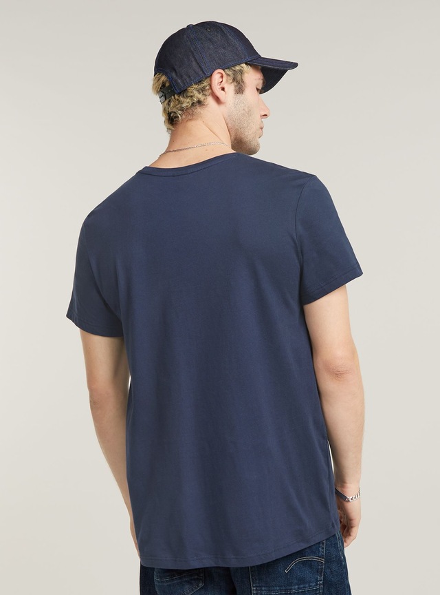 G-STAR T-Shirt »Base-S T-Shirt«