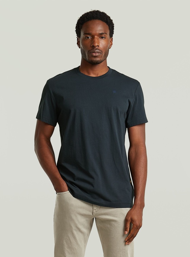 G-STAR T-Shirt »Base-S T-Shirt«