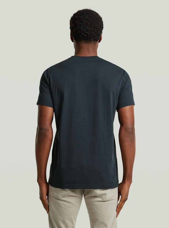 G-STAR T-Shirt »Base-S T-Shirt«