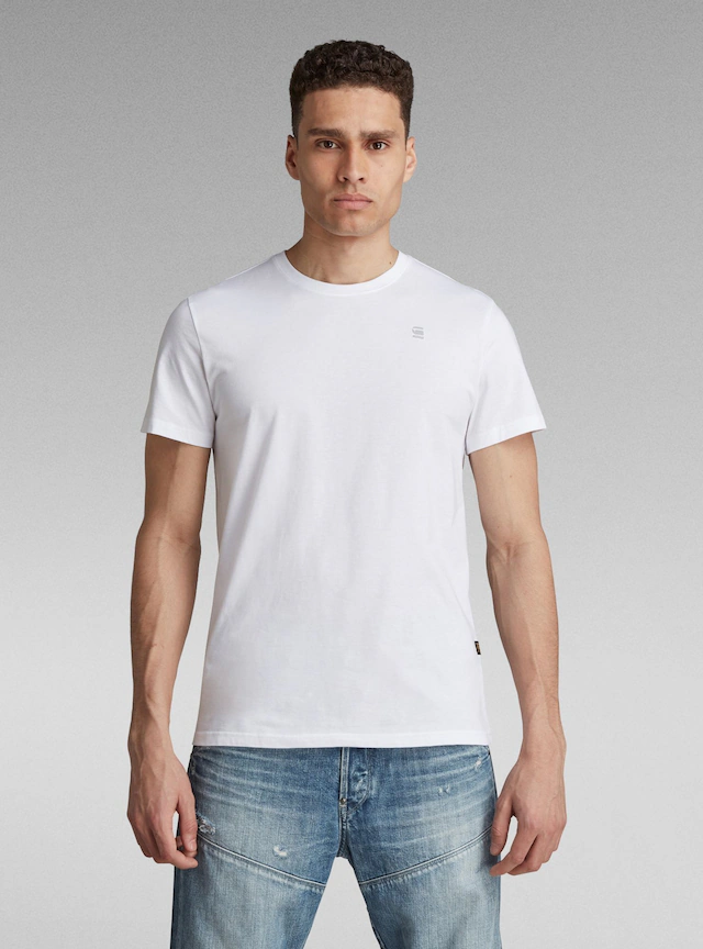 G-STAR T-Shirt »Base-S T-Shirt«