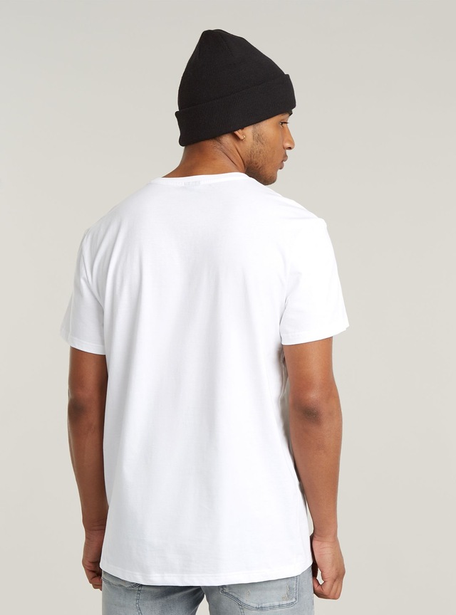 G-STAR T-Shirt »Base-S T-Shirt«