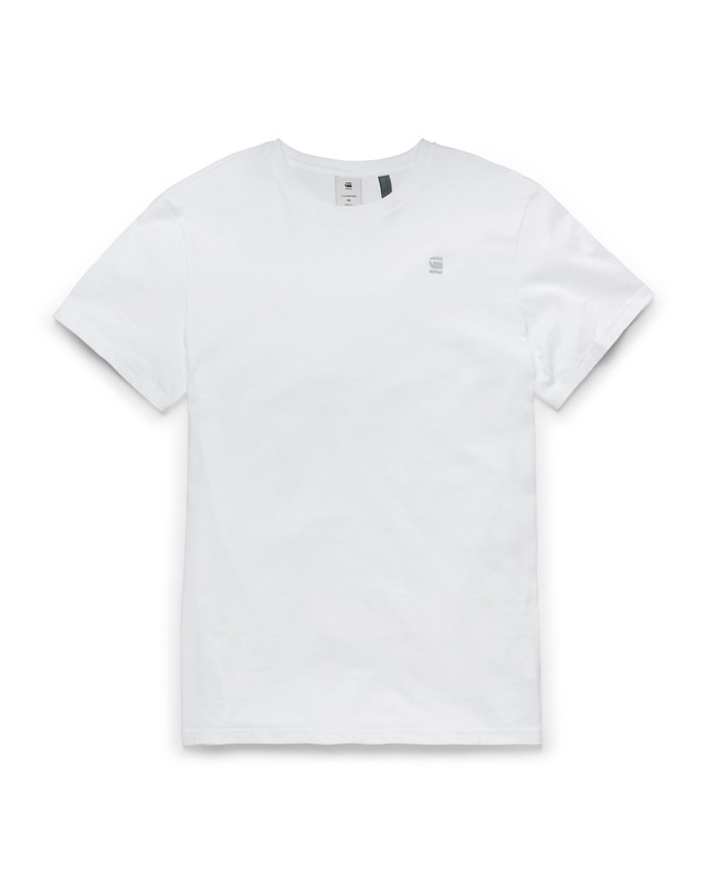 G-STAR T-Shirt »Base-S T-Shirt«