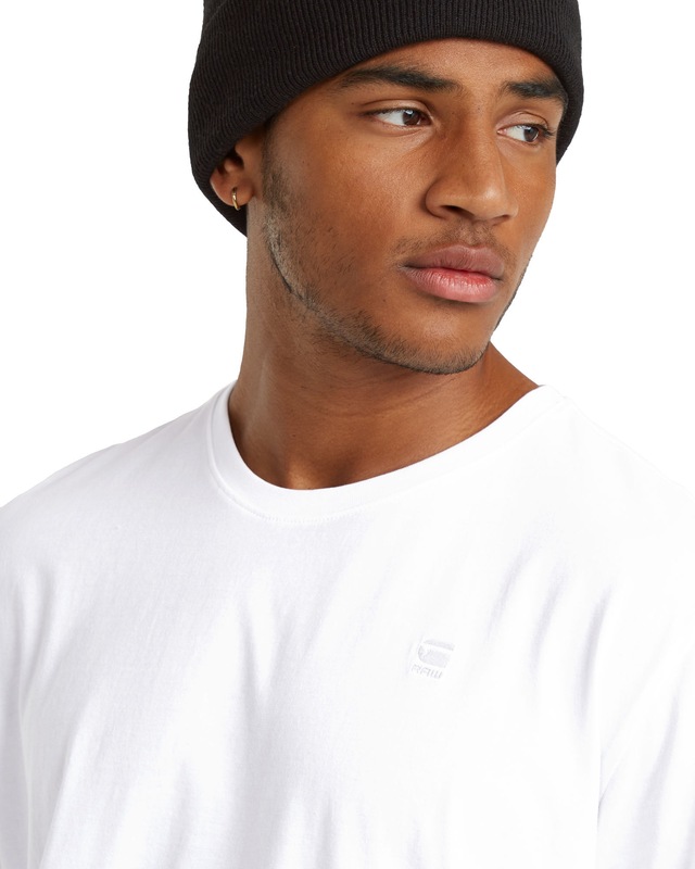 G-STAR T-Shirt »Base-S T-Shirt«