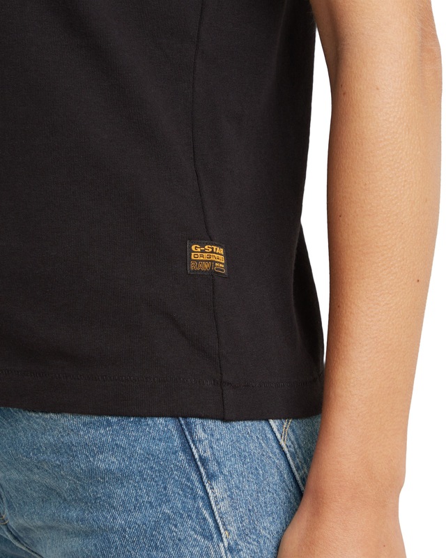G-STAR T-Shirt »Embro Logo T-Shirt«