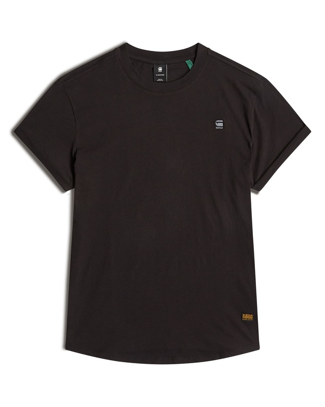 G-STAR T-Shirt »Lash Fem Loose Top«