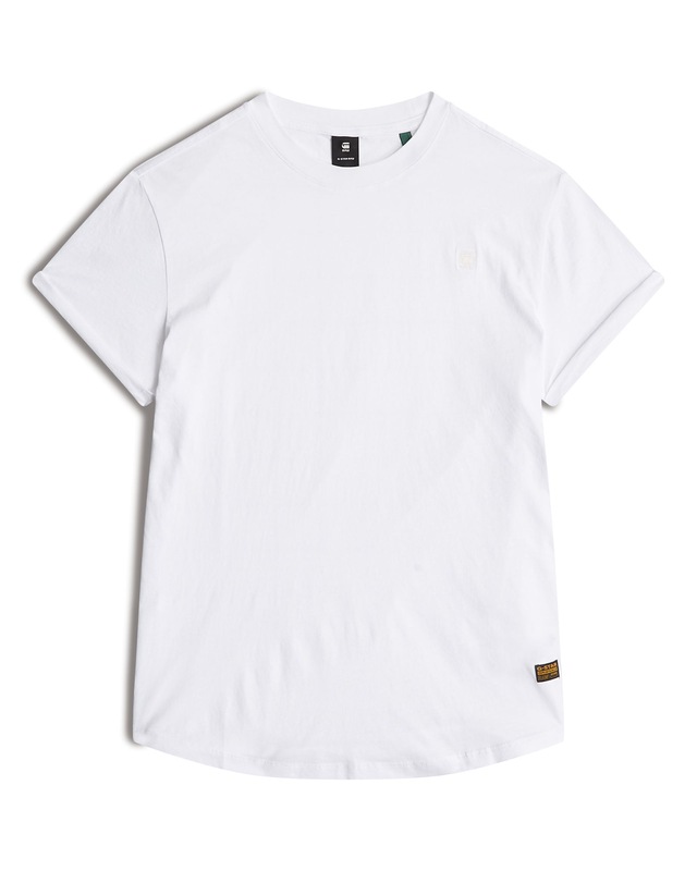 G-STAR T-Shirt »Lash Fem Loose Top«