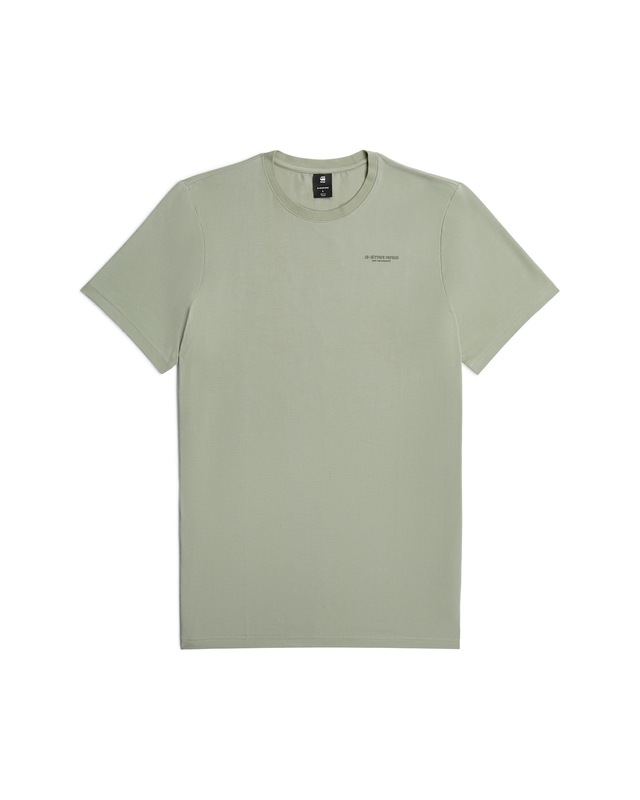 G-STAR T-Shirt »Slim Base T-Shirt«