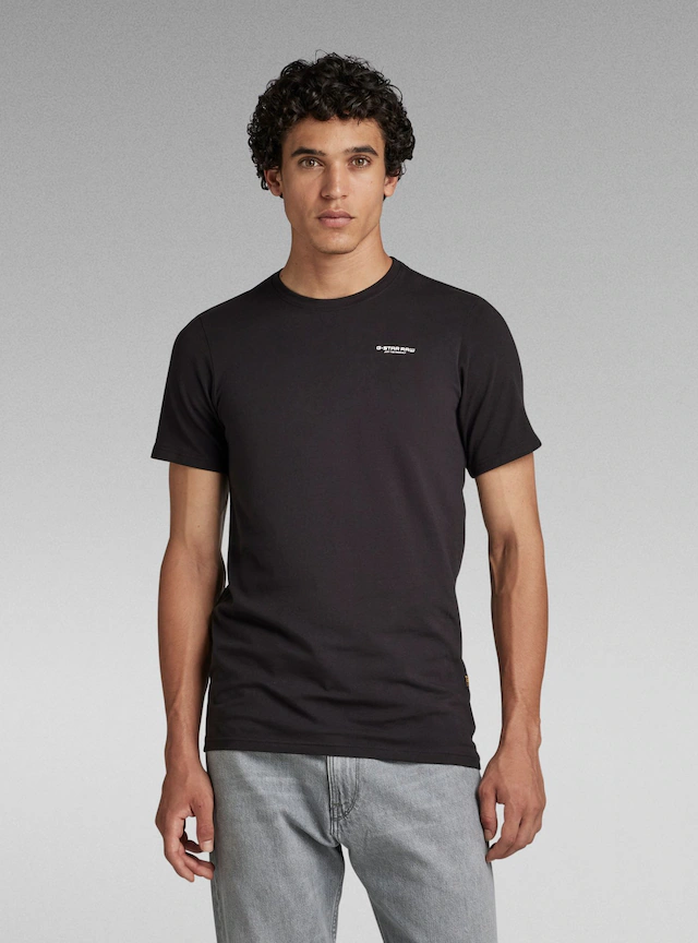 G-STAR T-Shirt »Slim Base T-Shirt«