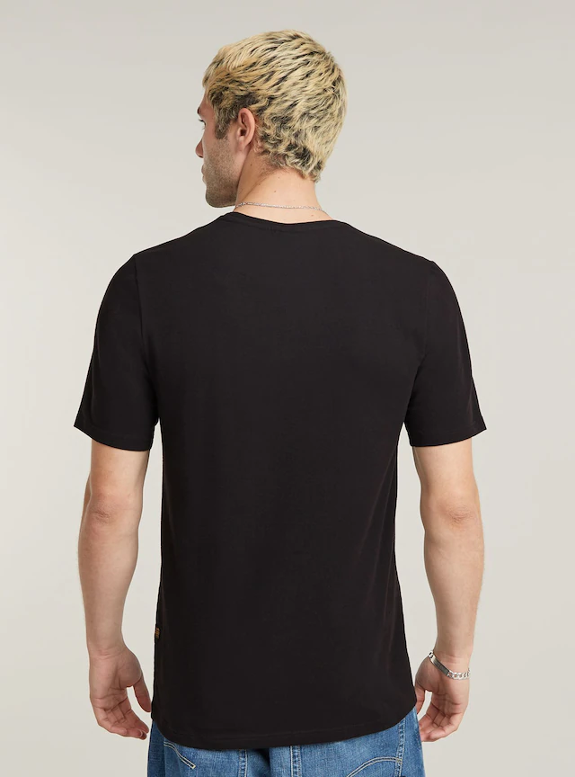 G-STAR T-Shirt »Slim Base T-Shirt«