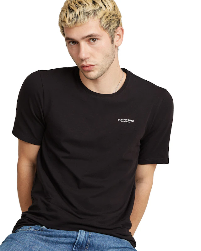 G-STAR T-Shirt »Slim Base T-Shirt«