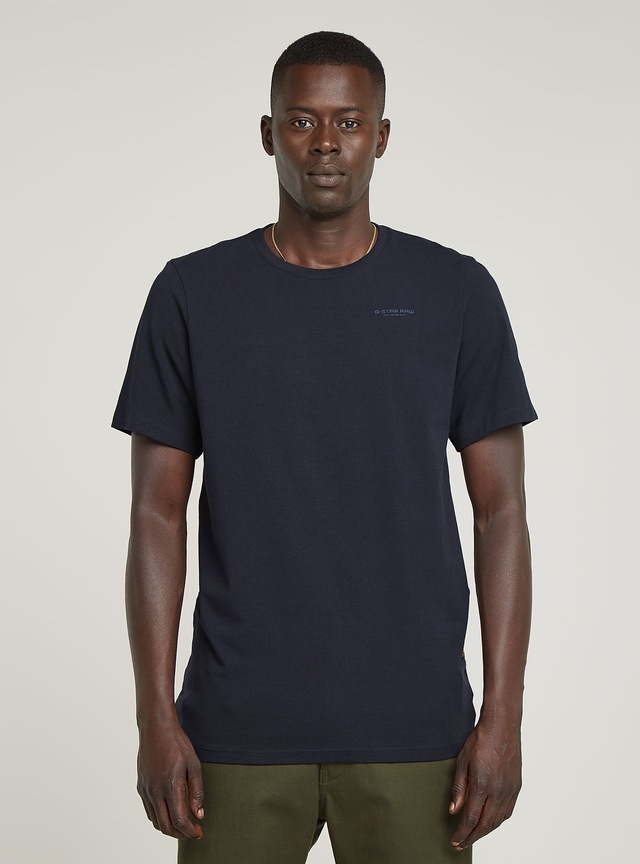 G-STAR T-Shirt »Slim Base T-Shirt«