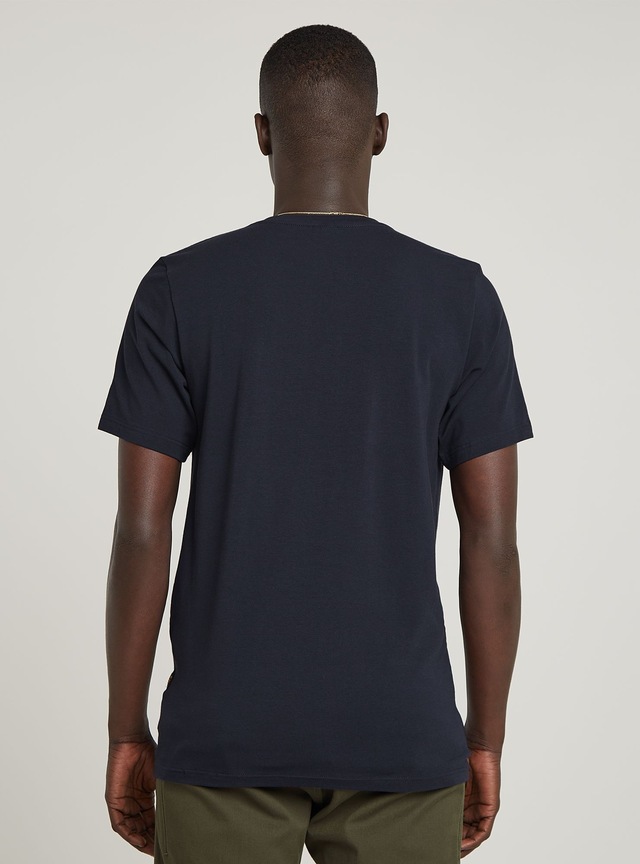 G-STAR T-Shirt »Slim Base T-Shirt«