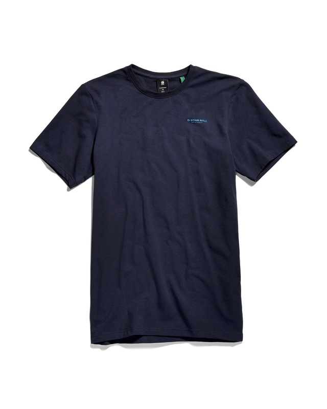 G-STAR T-Shirt »Slim Base T-Shirt«