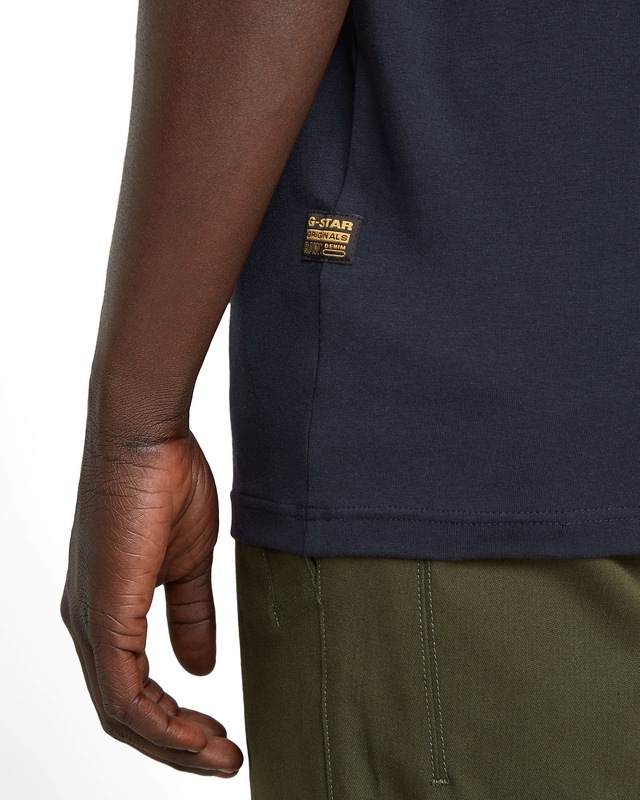 G-STAR T-Shirt »Slim Base T-Shirt«