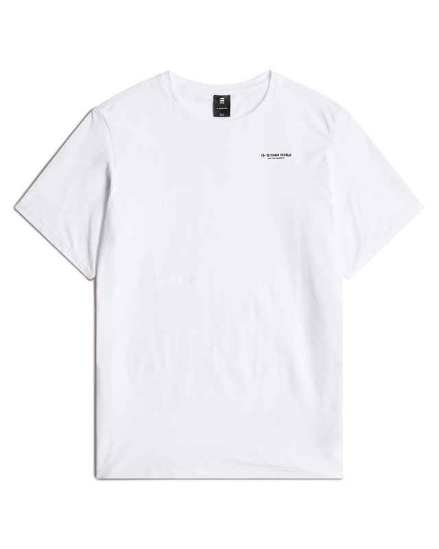 G-STAR T-Shirt »Slim Base T-Shirt«