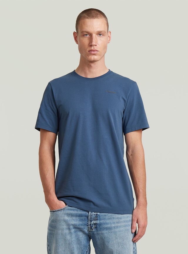 G-STAR T-Shirt »Slim Base T-Shirt«