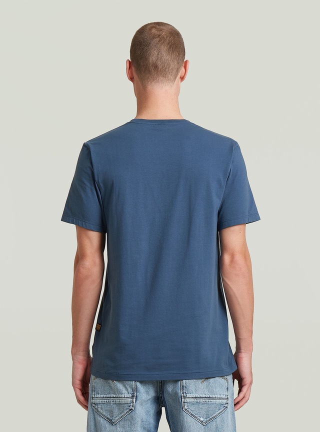 G-STAR T-Shirt »Slim Base T-Shirt«
