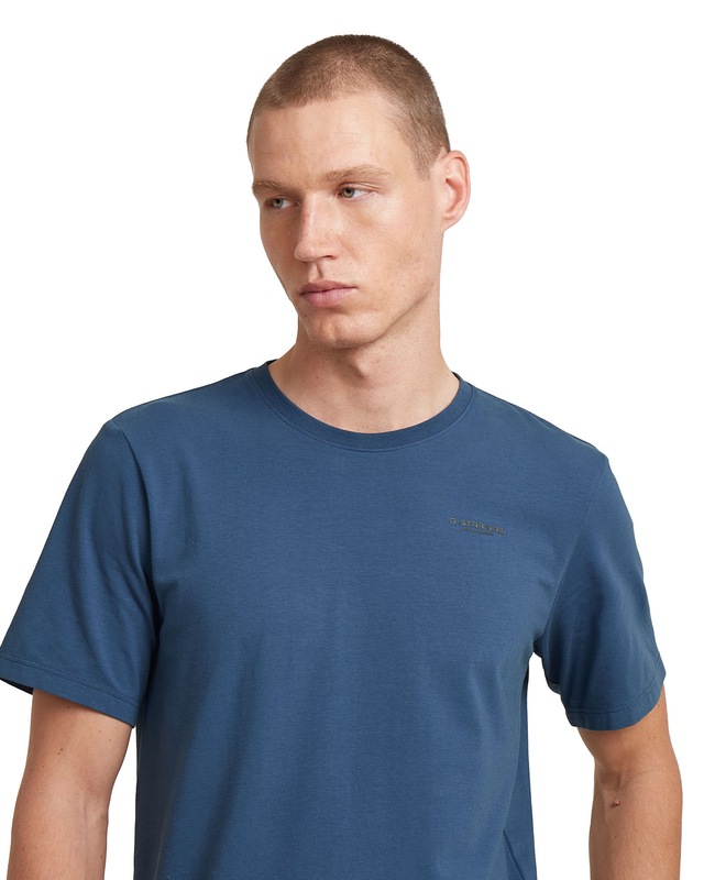G-STAR T-Shirt »Slim Base T-Shirt«