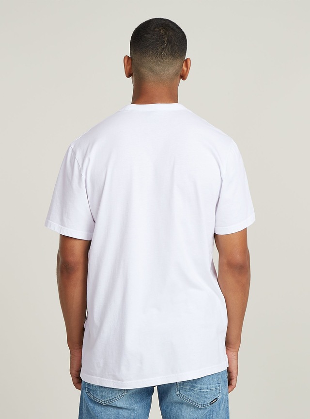 G-STAR T-Shirt »Nifous T-Shirt«