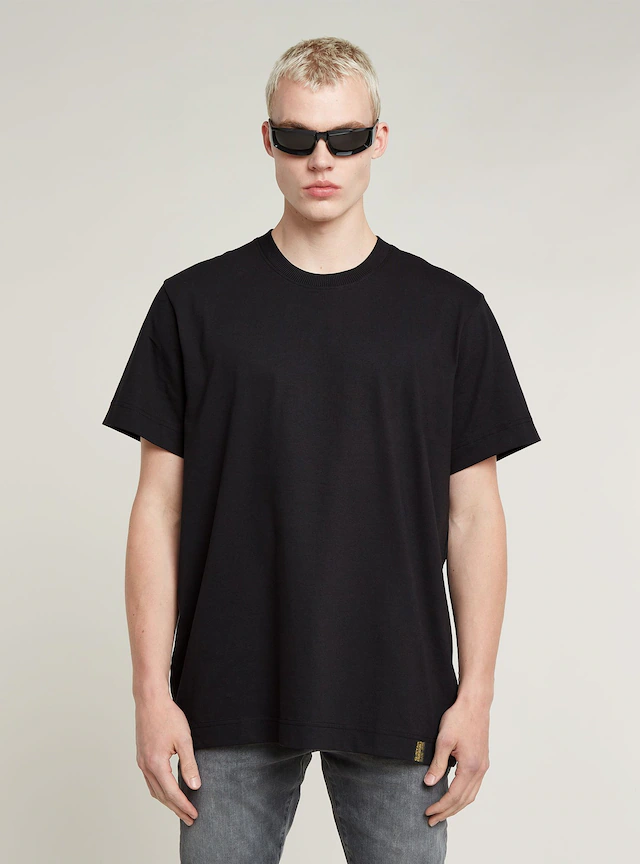 G-STAR T-Shirt »Essential Loose T-Shirt«