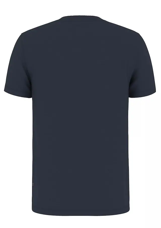 Joop Jeans T-Shirt »Alphis« mit Logoprint