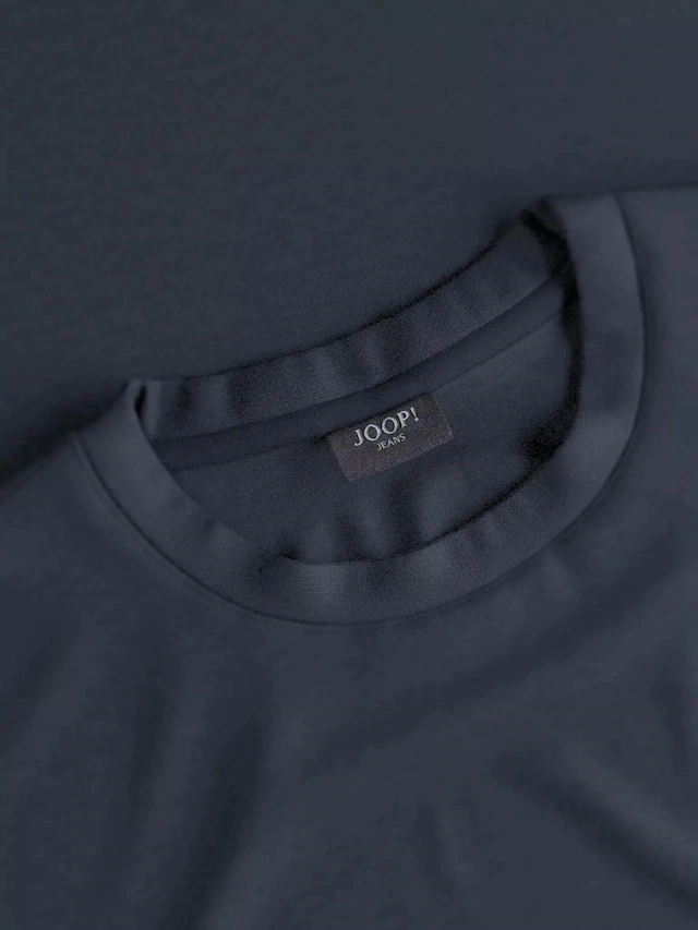 Joop Jeans T-Shirt »Alphis« mit Logoprint