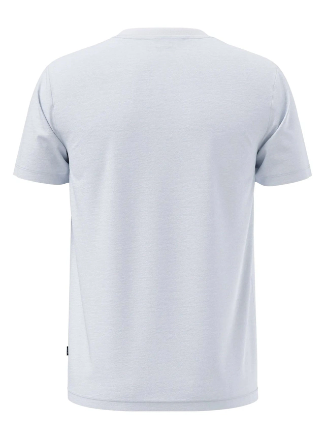 Joop Jeans T-Shirt »Alphis« mit Logoprint