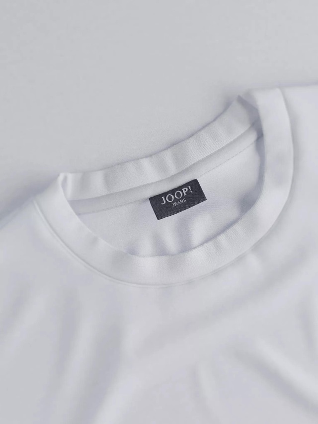 Joop Jeans T-Shirt »Alphis« mit Logoprint