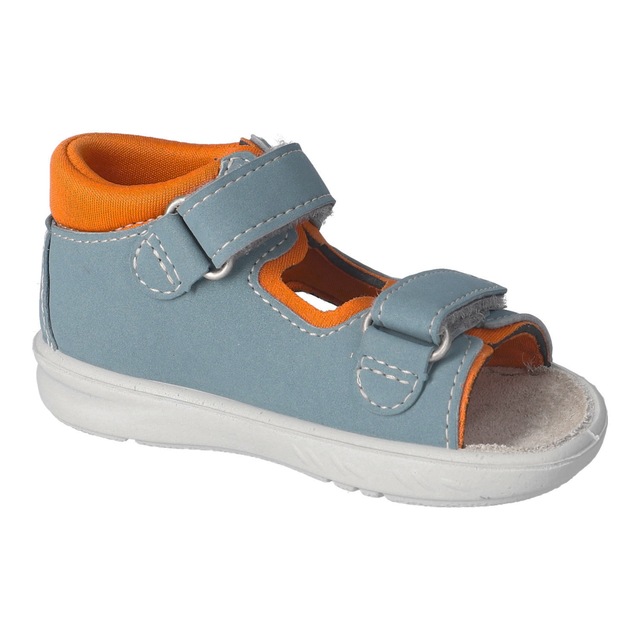 PEPINO by RICOSTA Lauflernschuh »Tilo WMS: mittel« Babyschuh mit Motiv, Größenschablone zum Download