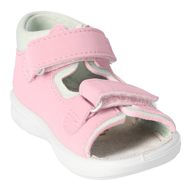 PEPINO by RICOSTA Lauflernschuh »Tilo WMS: mittel« Babyschuh mit Motiv, Größenschablone zum Download