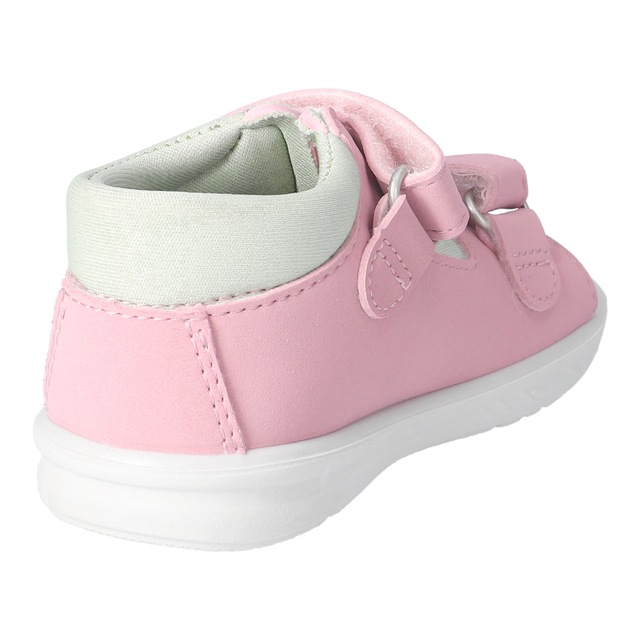 PEPINO by RICOSTA Lauflernschuh »Tilo WMS: mittel« Babyschuh mit Motiv, Größenschablone zum Download