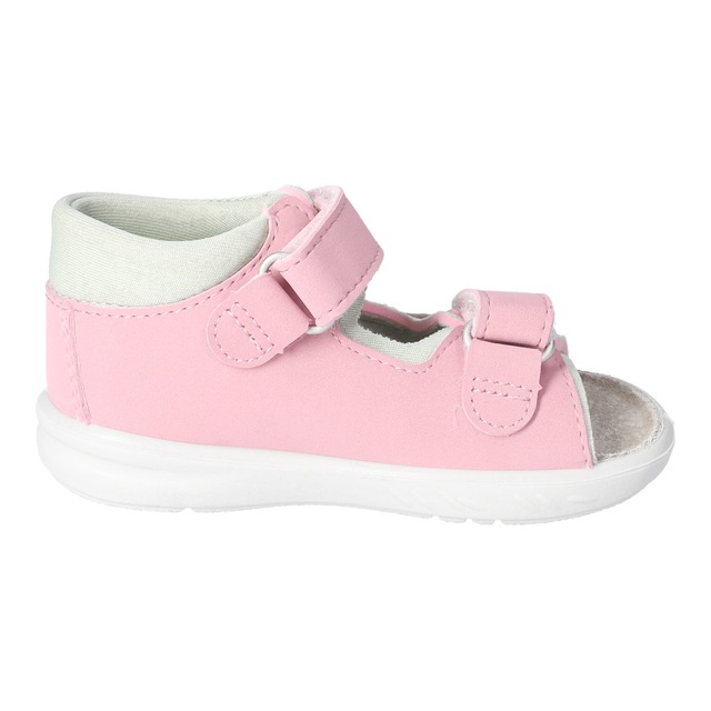 PEPINO by RICOSTA Lauflernschuh »Tilo WMS: mittel« Babyschuh mit Motiv, Größenschablone zum Download