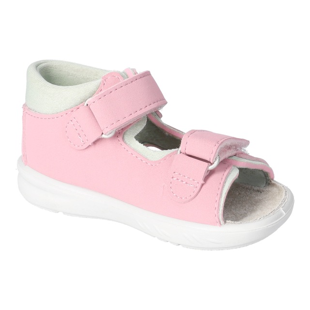 PEPINO by RICOSTA Lauflernschuh »Tilo WMS: mittel« Babyschuh mit Motiv, Größenschablone zum Download