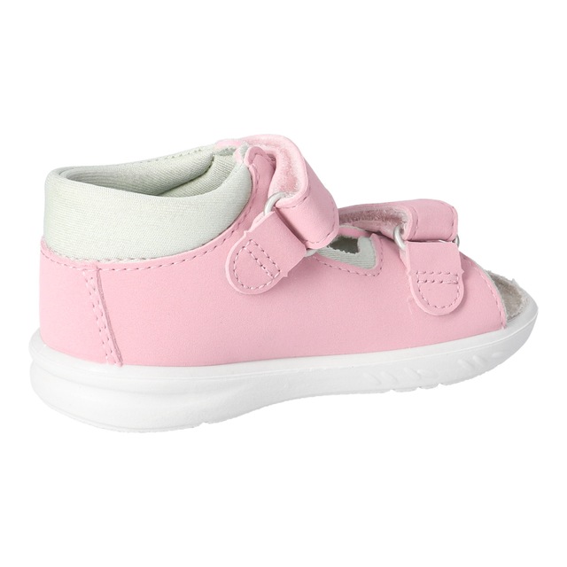 PEPINO by RICOSTA Lauflernschuh »Tilo WMS: mittel« Babyschuh mit Motiv, Größenschablone zum Download