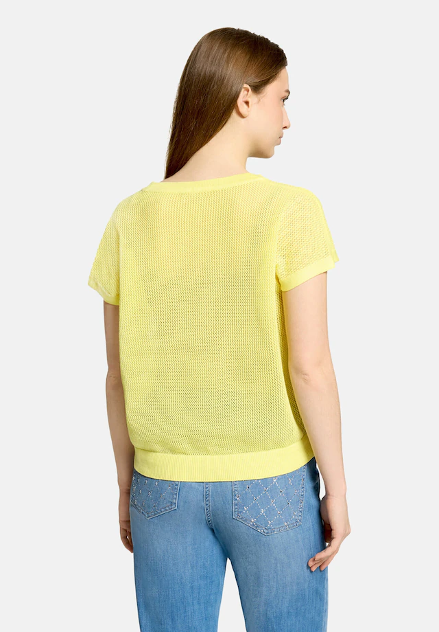 Betty Barclay Stricktop »Damen ohne Arm«