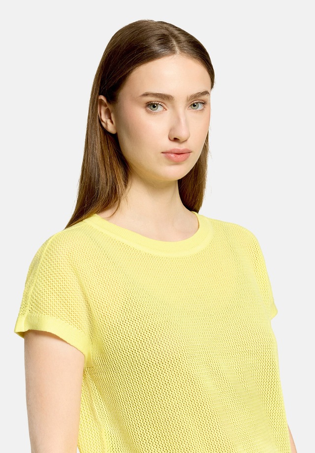 Betty Barclay Stricktop »Damen ohne Arm«