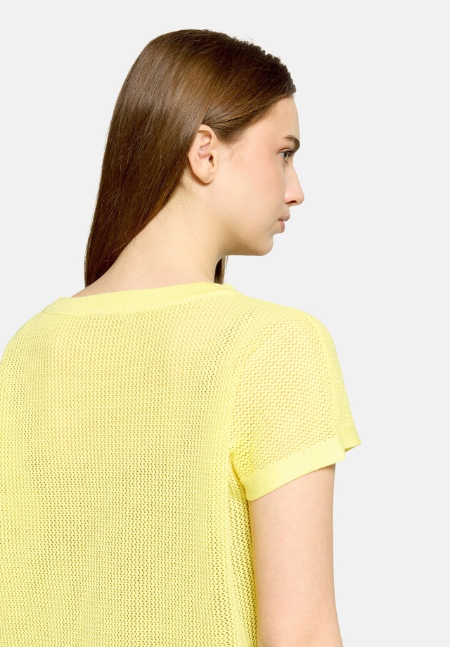 Betty Barclay Stricktop »Damen ohne Arm«