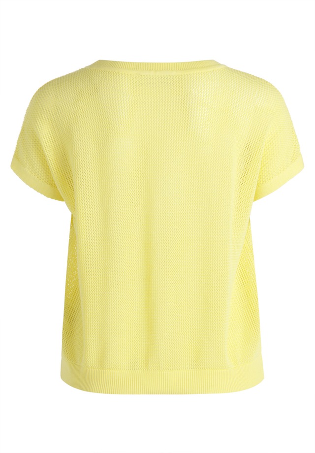 Betty Barclay Stricktop »Damen ohne Arm«