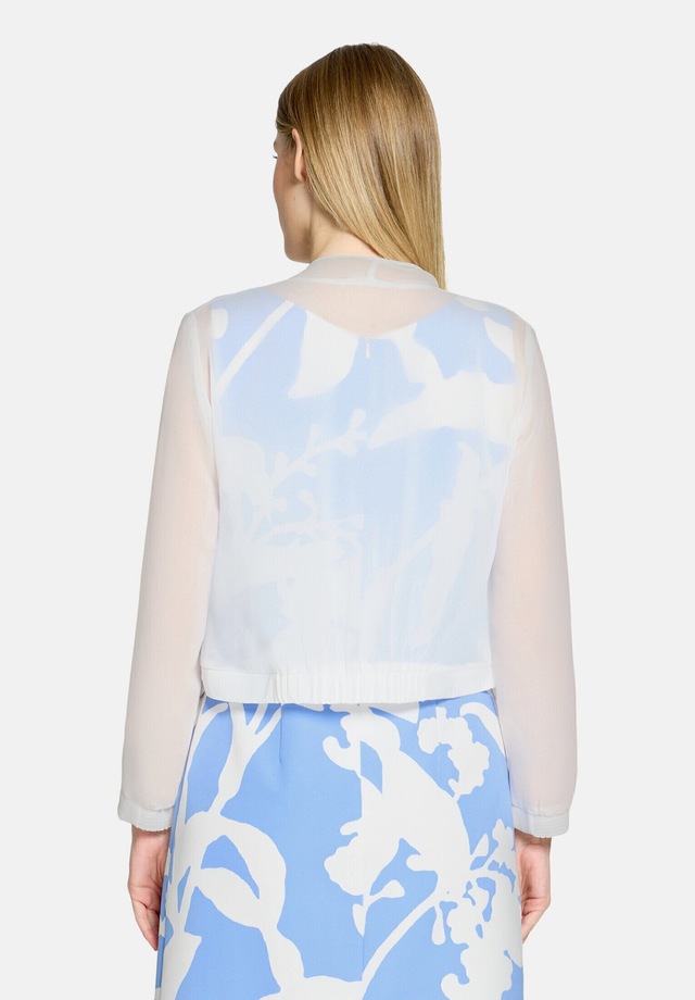 Vera Mont Blusenjacke »Damen ohne Verschluss«