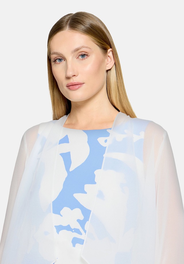 Vera Mont Blusenjacke »Damen ohne Verschluss«