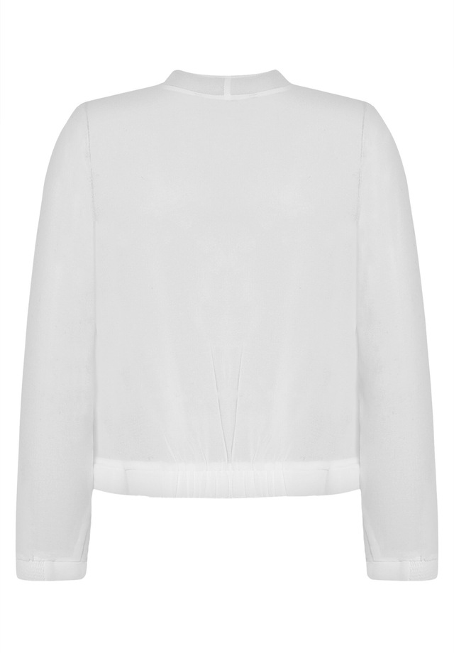 Vera Mont Blusenjacke »Damen ohne Verschluss«