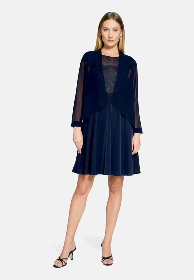 Vera Mont Blusenjacke »Damen ohne Verschluss«