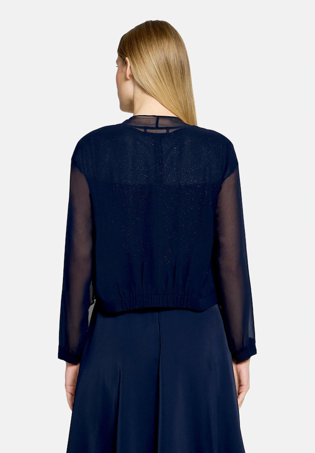 Vera Mont Blusenjacke »Damen ohne Verschluss«