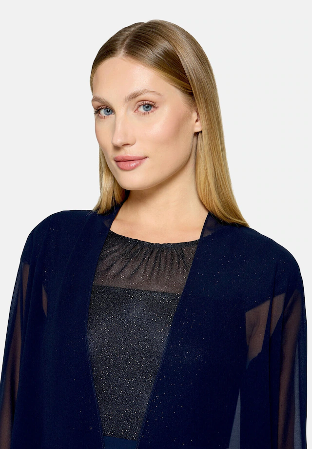 Vera Mont Blusenjacke »Damen ohne Verschluss«