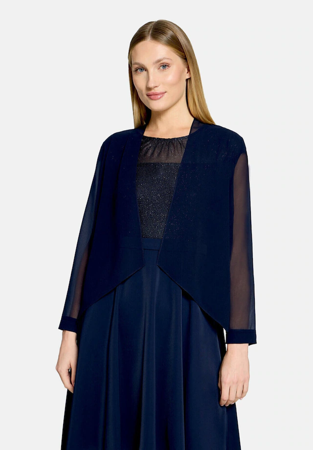 Vera Mont Blusenjacke »Damen ohne Verschluss«