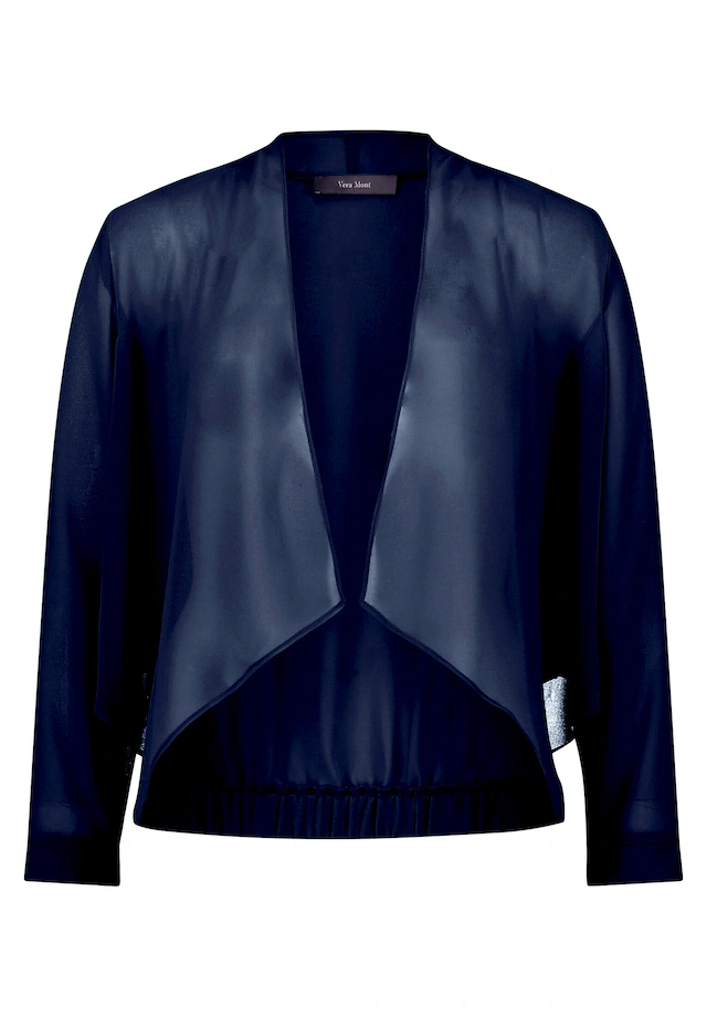 Vera Mont Blusenjacke »Damen ohne Verschluss«